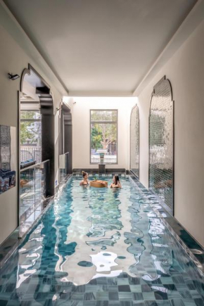 T-Maison Indochine Vung Tau Villa near beach FREE pool, billiards, karaoke